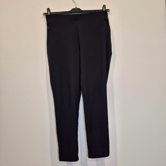 Lightweight Climalite Adidas Athletic Pants | Size L - Picture 1 of 4